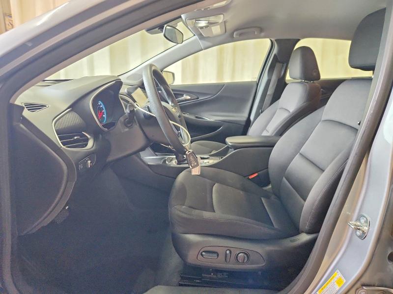 Aukcja sprzedaży 2024 Chevrolet Malibu, vin: 1G1ZD5ST3RF142622, numer aukcji: 59852306