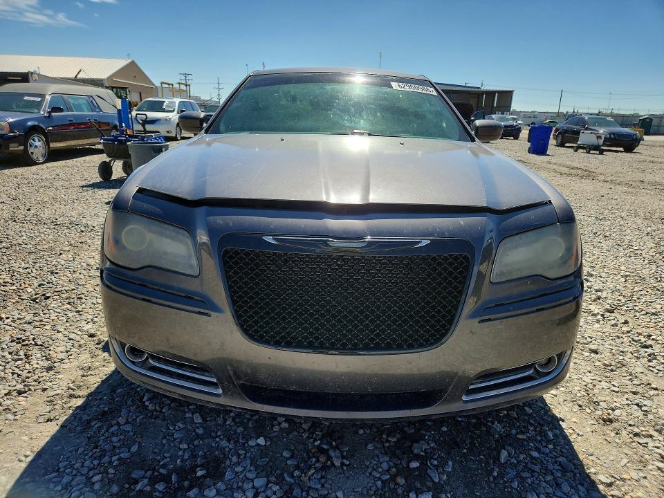 Aukcja sprzedaży 2014 Chrysler 300, vin: 2C3CCAGG4EH381386, numer aukcji: 62960986