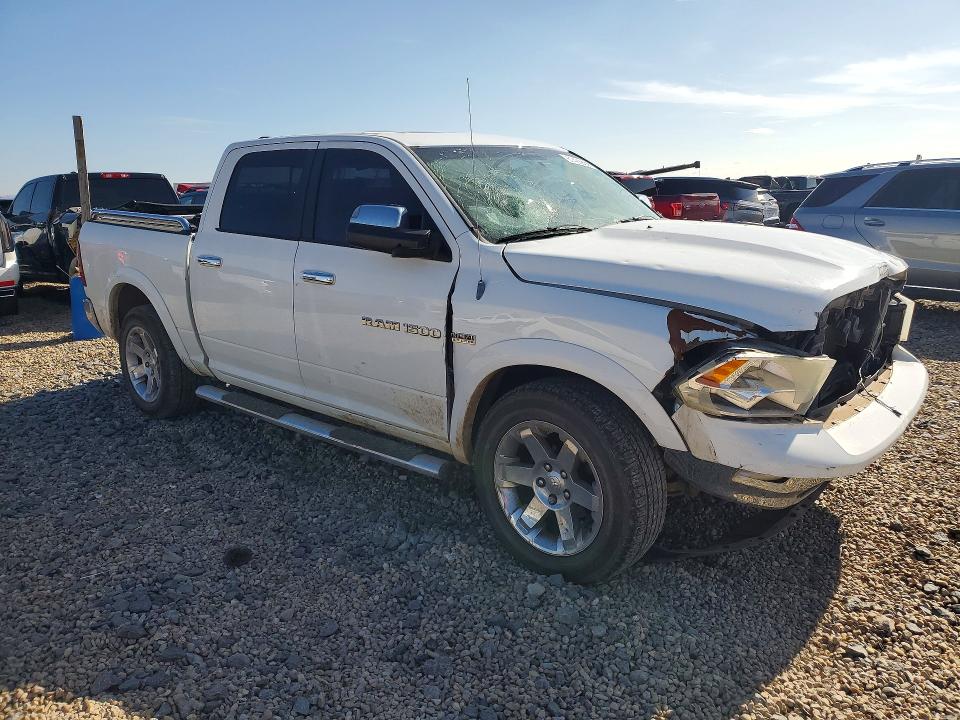 Aukcja sprzedaży 2012 Dodge Ram 1500, vin: 1C6RD7NT9CS280248, numer aukcji: 61423986