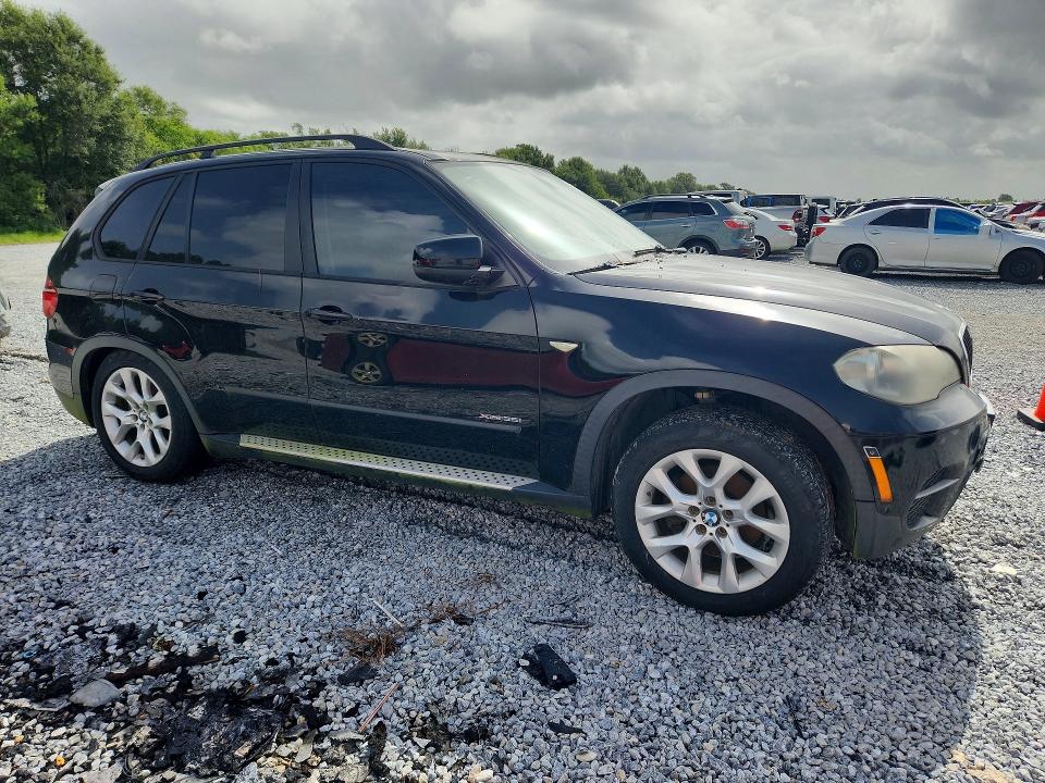 Aukcja sprzedaży 2012 Bmw X5, vin: 5UXZV4C50CL751057, numer aukcji: 61363386