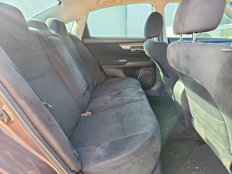 Продаж на аукціоні авто 2014 Nissan Altima, vin: 1N4AL3AP8EC150720, номер лоту: 60085396