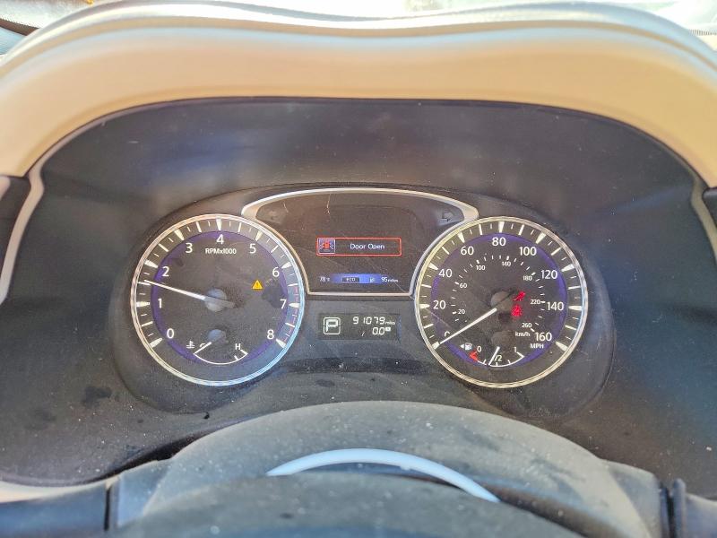 62435516 :رقم المزاد ، 5N1DL0MN4KC553116 vin ، 2019 Infiniti Qx60 مزاد بيع