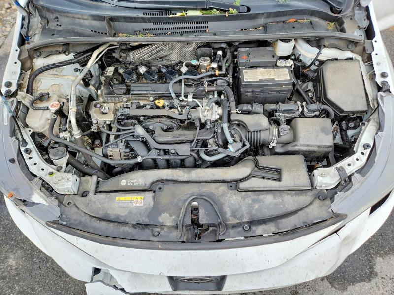 Продаж на аукціоні авто 2024 Toyota Corolla, vin: 5YFB4MDE0RP218226, номер лоту: 62151576