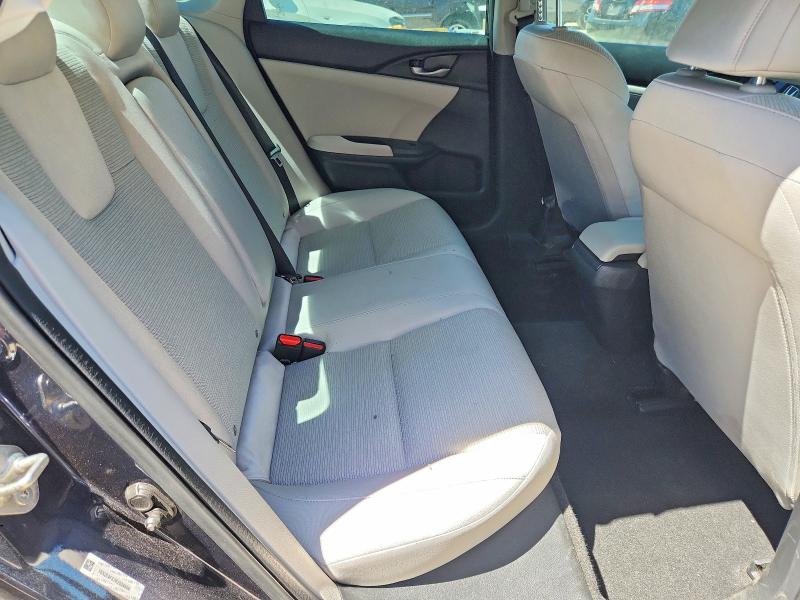 Продаж на аукціоні авто 2019 Honda Insight, vin: 19XZE4F57KE028696, номер лоту: 63519956