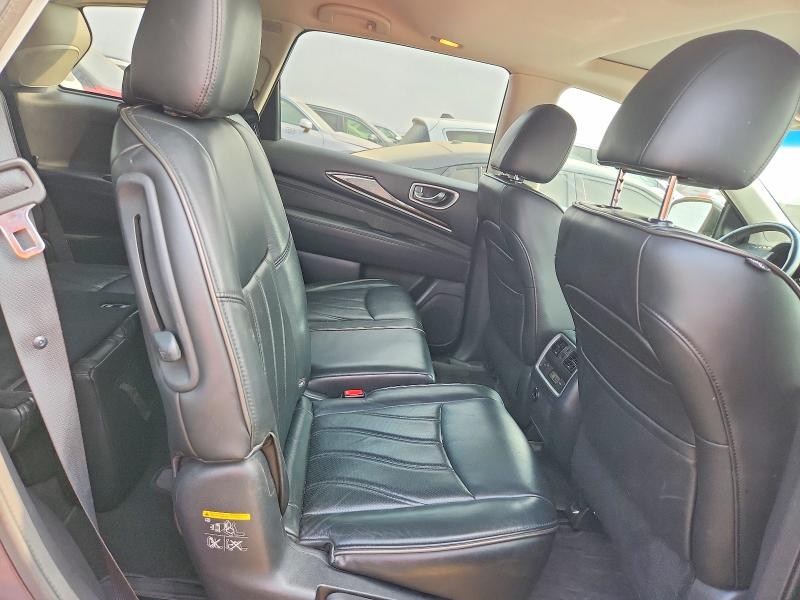 Aukcja sprzedaży 2015 Infiniti Qx60, vin: 5N1AL0MM0FC506570, numer aukcji: 61420376