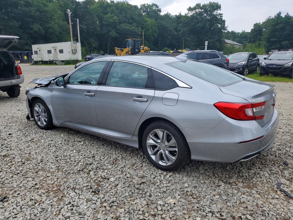Продаж на аукціоні авто 2020 Honda Accord, vin: 1HGCV1F18LA102196, номер лоту: 62020566