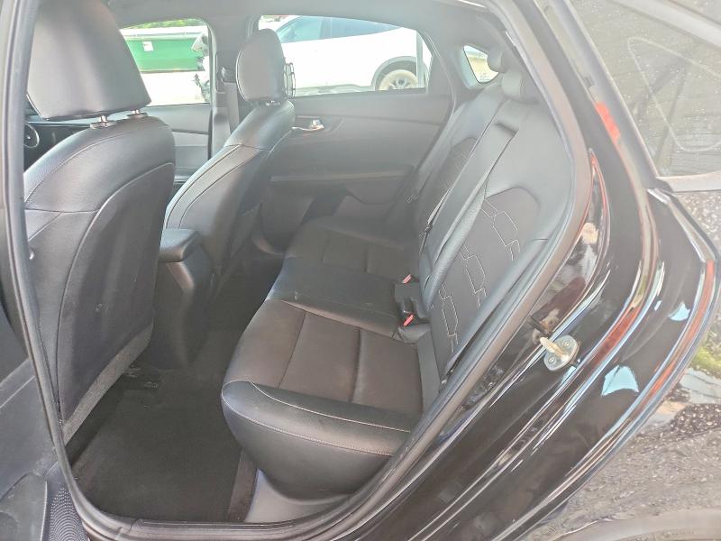 Aukcja sprzedaży 2020 Kia Forte, vin: 3KPF34AD0LE142242, numer aukcji: 60484826