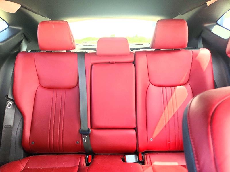 62439536 :رقم المزاد ، 2T2ADCAZ7SC030575 vin ، 2025 Lexus Nx 250 مزاد بيع