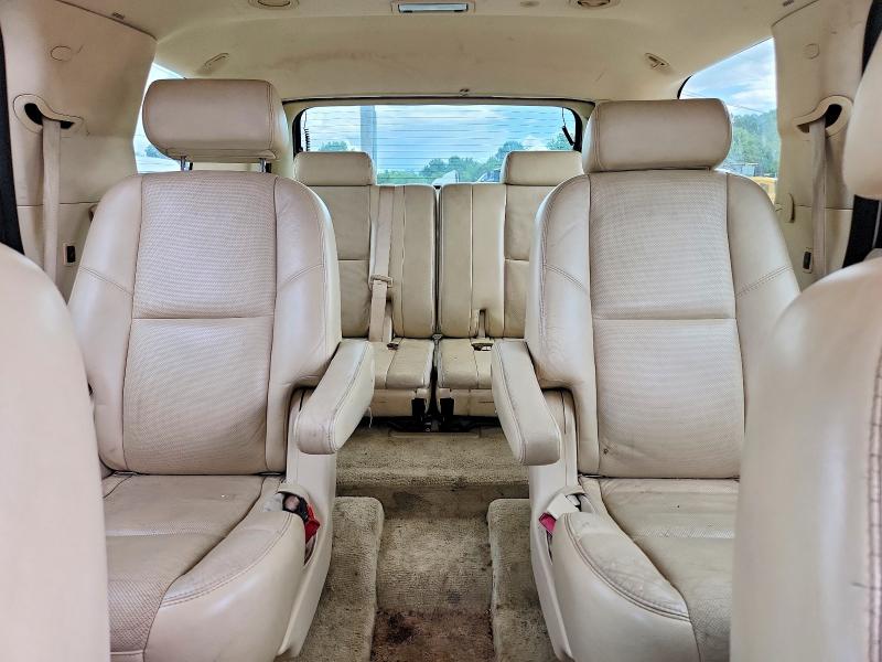 2007 Cadillac Escalade მანქანა იყიდება აუქციონზე, vin: 1GYEC63867R290312, აუქციონის ნომერი: 60893836