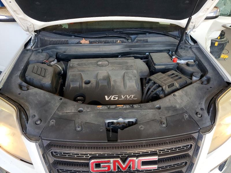 Продаж на аукціоні авто 2016 Gmc Terrain, vin: 2GKFLTE36G6226815, номер лоту: 60257386