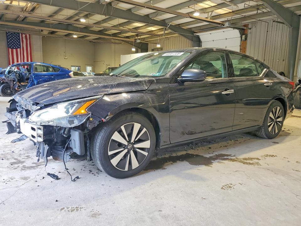 Продажа на аукционе авто 2019 Nissan Altima, vin: 1N4BL4DV2KC127045, номер лота: 60387326