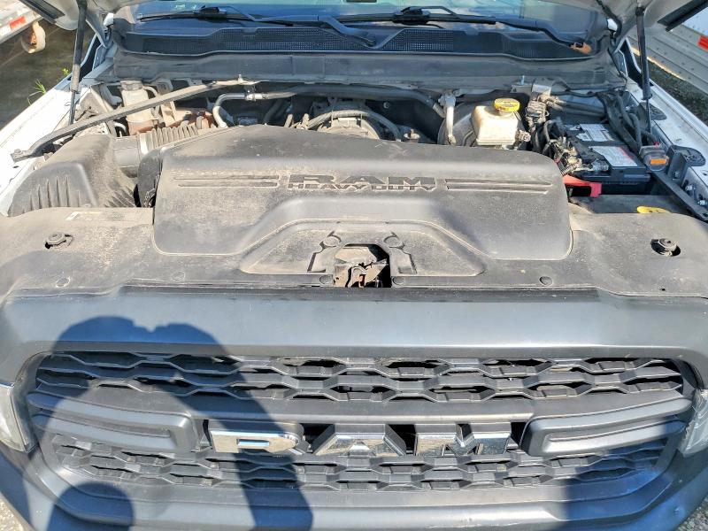 Продажа на аукционе авто 2019 Ram 3500, vin: 3C7WR8AJ4KG649890, номер лота: 62075736