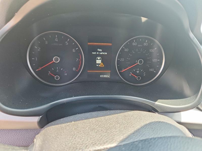 Aukcja sprzedaży 2022 Kia Rio, vin: 3KPA25AD8NE469722, numer aukcji: 61356386