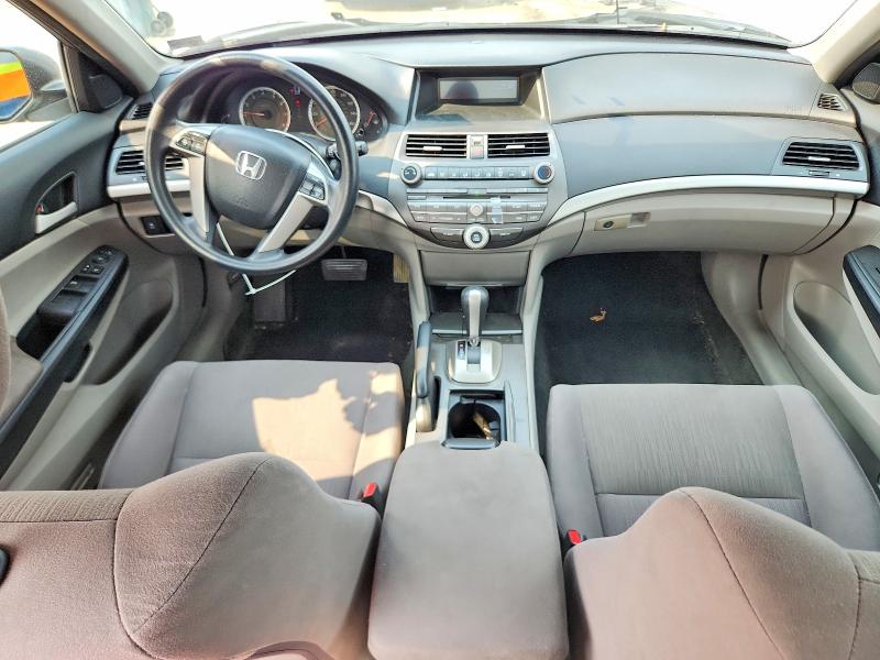 Продаж на аукціоні авто 2011 Honda Accord, vin: 1HGCP2F37BA027670, номер лоту: 62420536