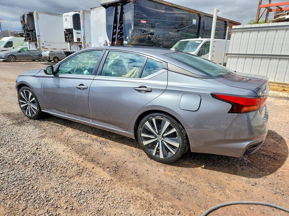 Aukcja sprzedaży 2021 Nissan Altima, vin: 1N4BL4CV8MN408002, numer aukcji: 63398816