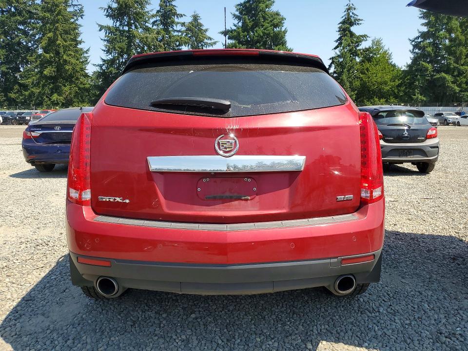 2015 Cadillac Srx მანქანა იყიდება აუქციონზე, vin: 3GYFNGE31FS628040, აუქციონის ნომერი: 62103786