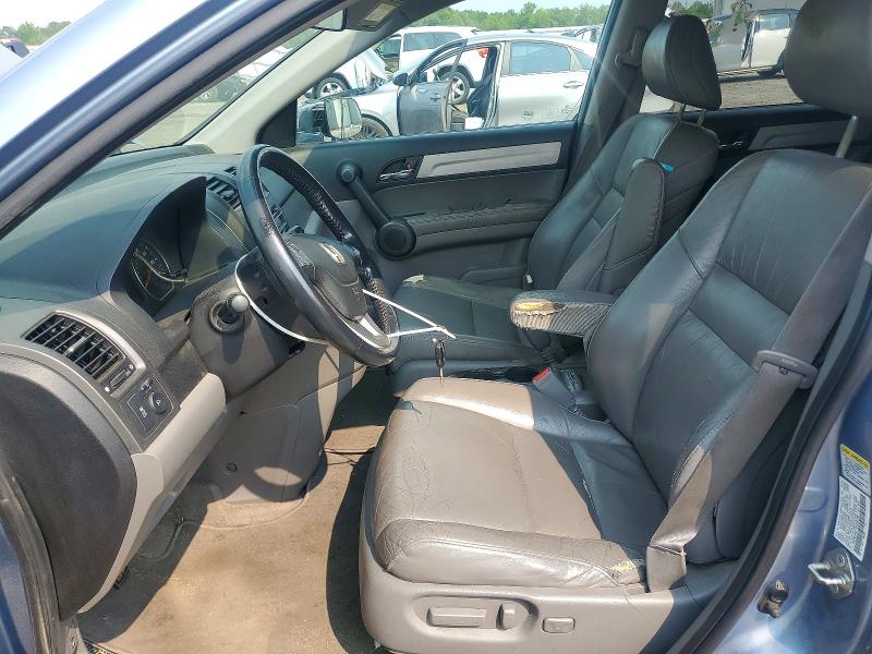 Aukcja sprzedaży 2010 Honda Cr-v, vin: 5J6RE4H77AL030768, numer aukcji: 62839016