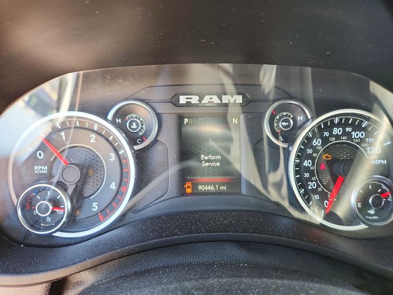 Aukcja sprzedaży 2024 Ram 2500, vin: 3C6UR5DL2RG355065, numer aukcji: 61890916