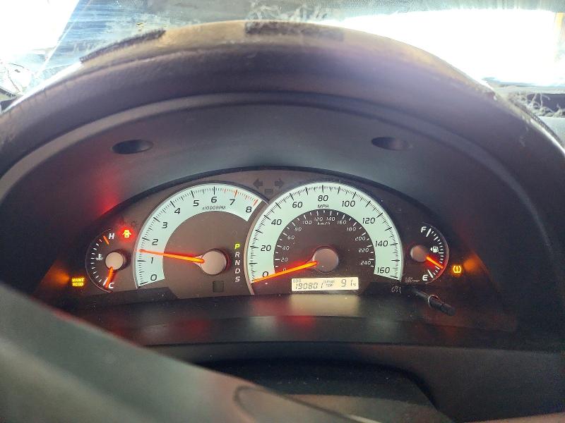 59887806 :رقم المزاد ، 4T1BK46K99U586198 vin ، 2009 Toyota Camry مزاد بيع
