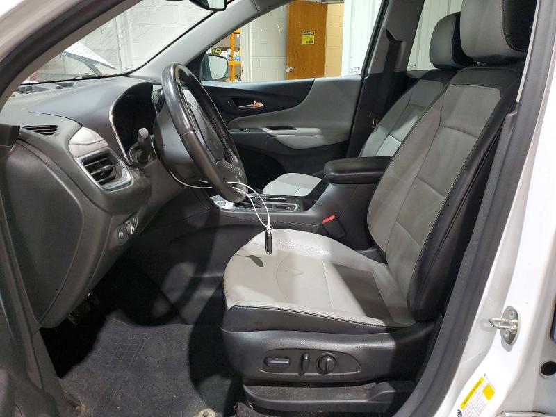 Aukcja sprzedaży 2020 Chevrolet Equinox, vin: 3GNAXYEX6LS649858, numer aukcji: 62829966