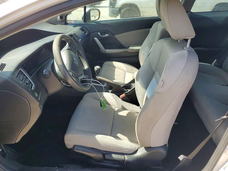 2014 Honda Civic მანქანა იყიდება აუქციონზე, vin: 2HGFG3A58EH520324, აუქციონის ნომერი: 62048596