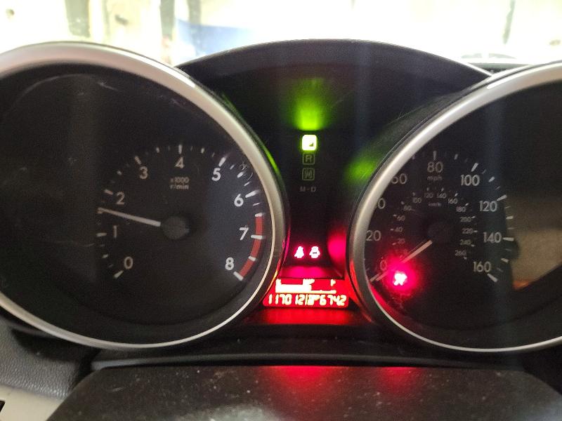 61378086 :رقم المزاد ، JM1BL1SFXA1249392 vin ، 2010 Mazda 3 مزاد بيع