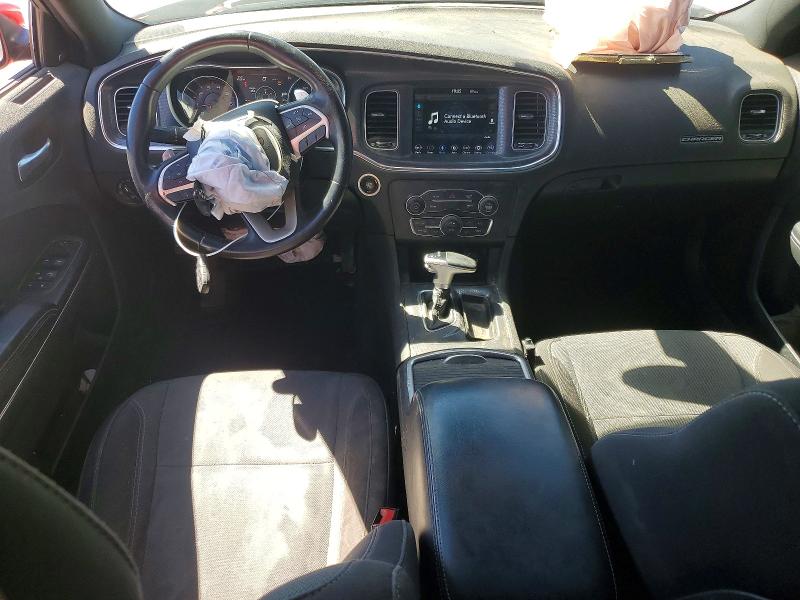 63502696 :رقم المزاد ، 2C3CDXCT0HH556420 vin ، 2017 Dodge Charger مزاد بيع