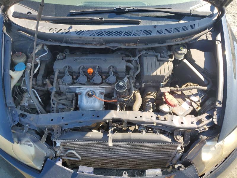 60998976 :رقم المزاد ، 2HGFA16309H513189 vin ، 2009 Honda Civic مزاد بيع