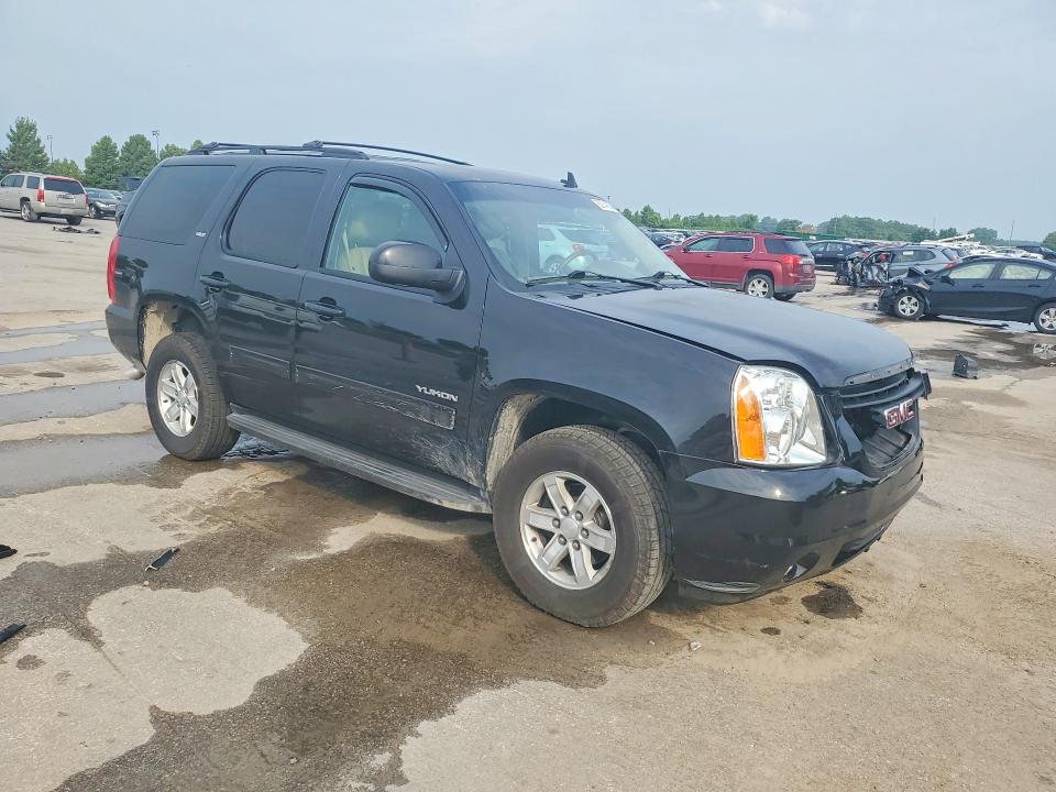 Aukcja sprzedaży 2013 Gmc Yukon, vin: 1GKS2CE07DR335159, numer aukcji: 62743606
