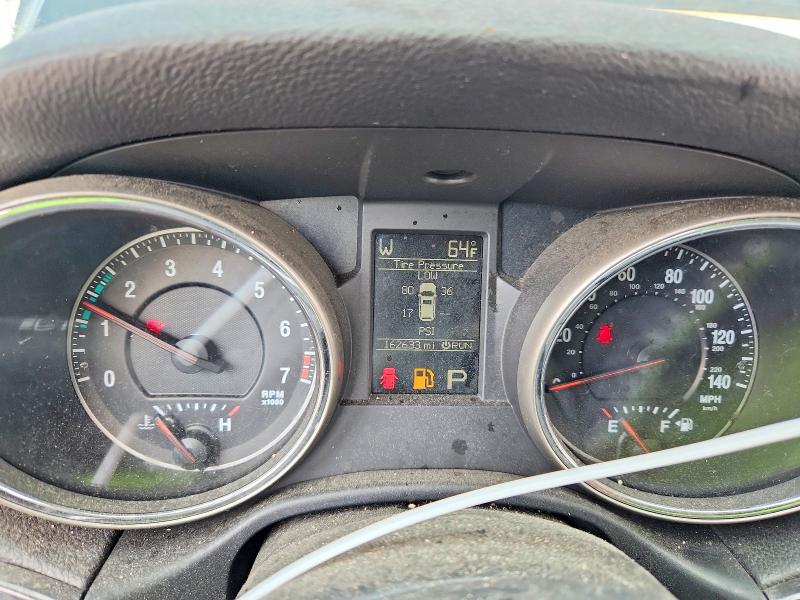 62138966 :رقم المزاد ، 1C4RJEAG6CC106193 vin ، 2012 Jeep Grand Cherokee مزاد بيع