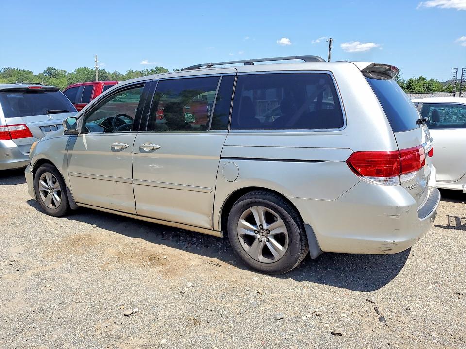 Продаж на аукціоні авто 2008 Honda Odyssey, vin: 5FNRL38918B029975, номер лоту: 61617436