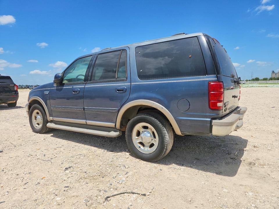 Aukcja sprzedaży 2002 Ford Expedition, vin: 1FMRU17L72LA65152, numer aukcji: 63049146