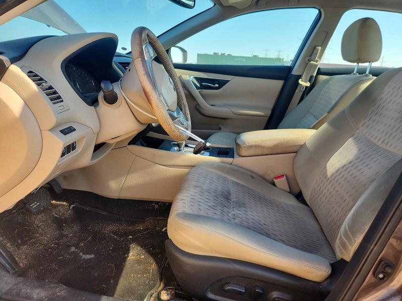 Продаж на аукціоні авто 2016 Nissan Altima, vin: 1N4AL3AP7GC136133, номер лоту: 60877086