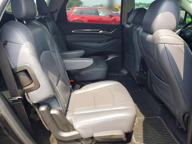 Продаж на аукціоні авто 2018 Buick Enclave, vin: 5GAERBKW6JJ145131, номер лоту: 62311686