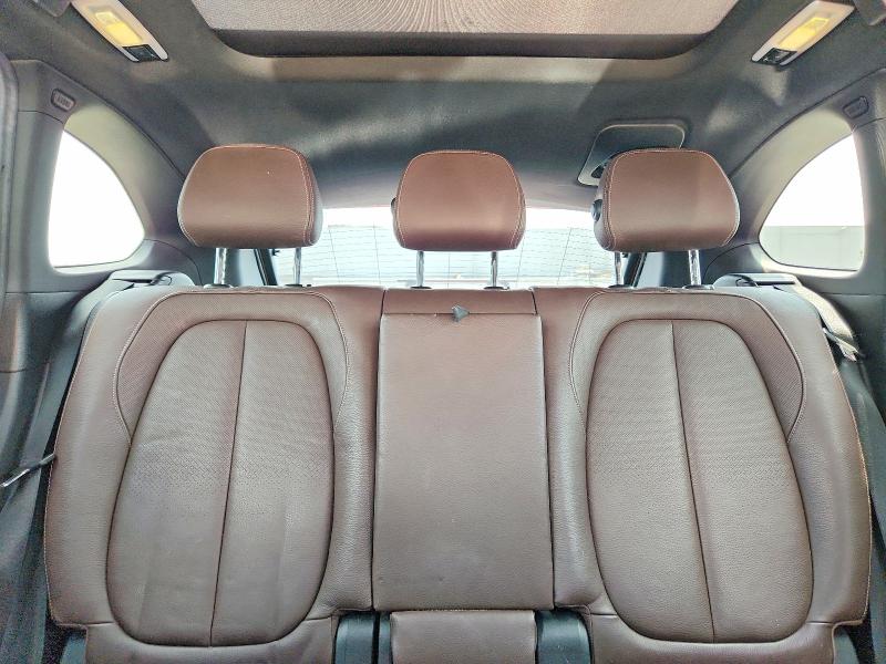 Aukcja sprzedaży 2017 Bmw X1, vin: WBXHU7C3XH5H32940, numer aukcji: 61994016