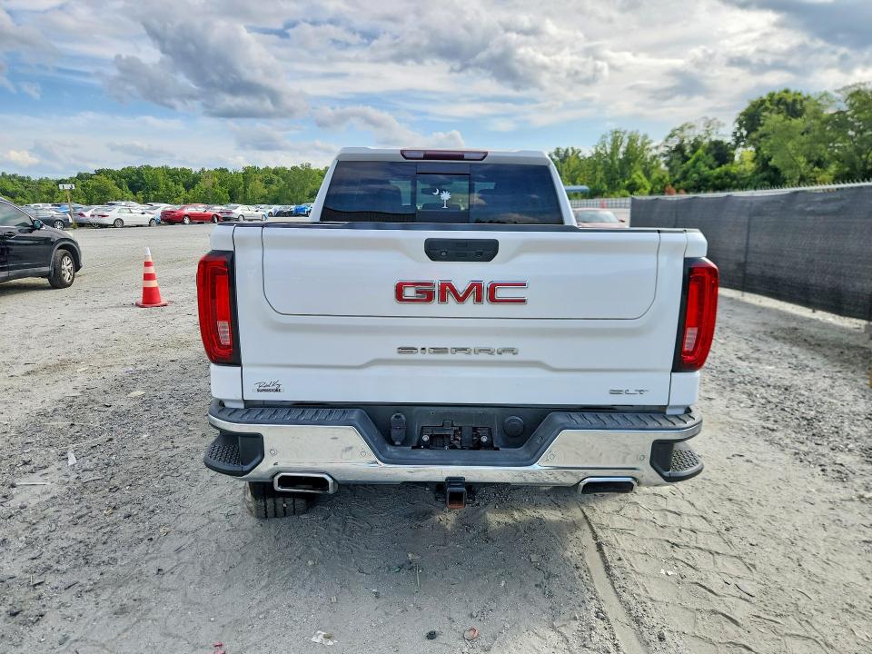 Продаж на аукціоні авто 2020 Gmc Sierra, vin: 3GTU9DED0LG324334, номер лоту: 61302046