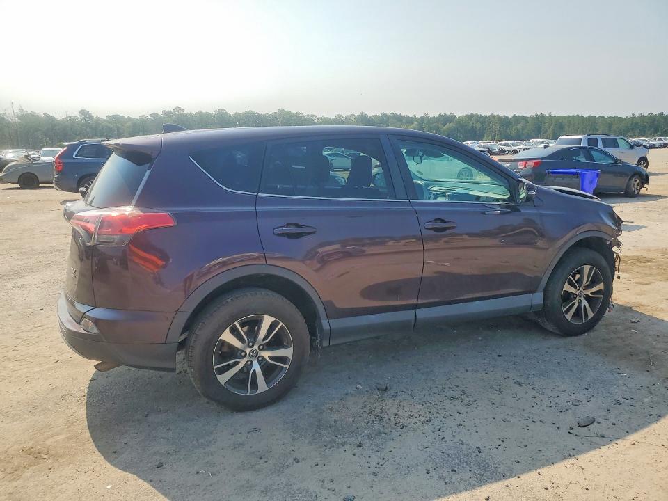 Aukcja sprzedaży 2018 Toyota Rav4, vin: 2T3RFREV6JW797219, numer aukcji: 62680426