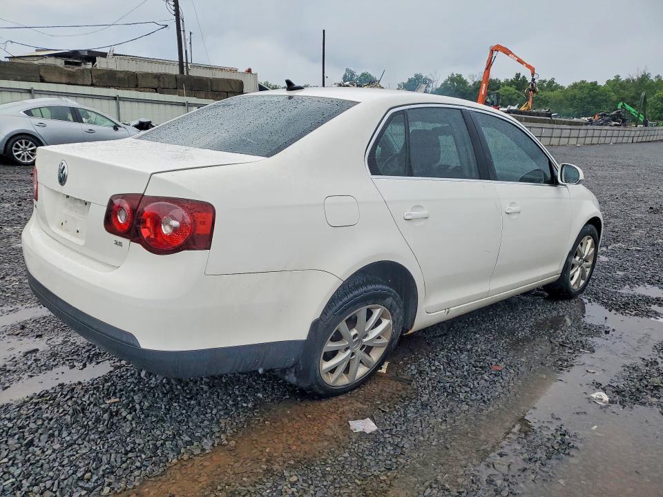 Aukcja sprzedaży 2010 Volkswagen Jetta, vin: 3VWRZ7AJ0AM061051, numer aukcji: 60655186
