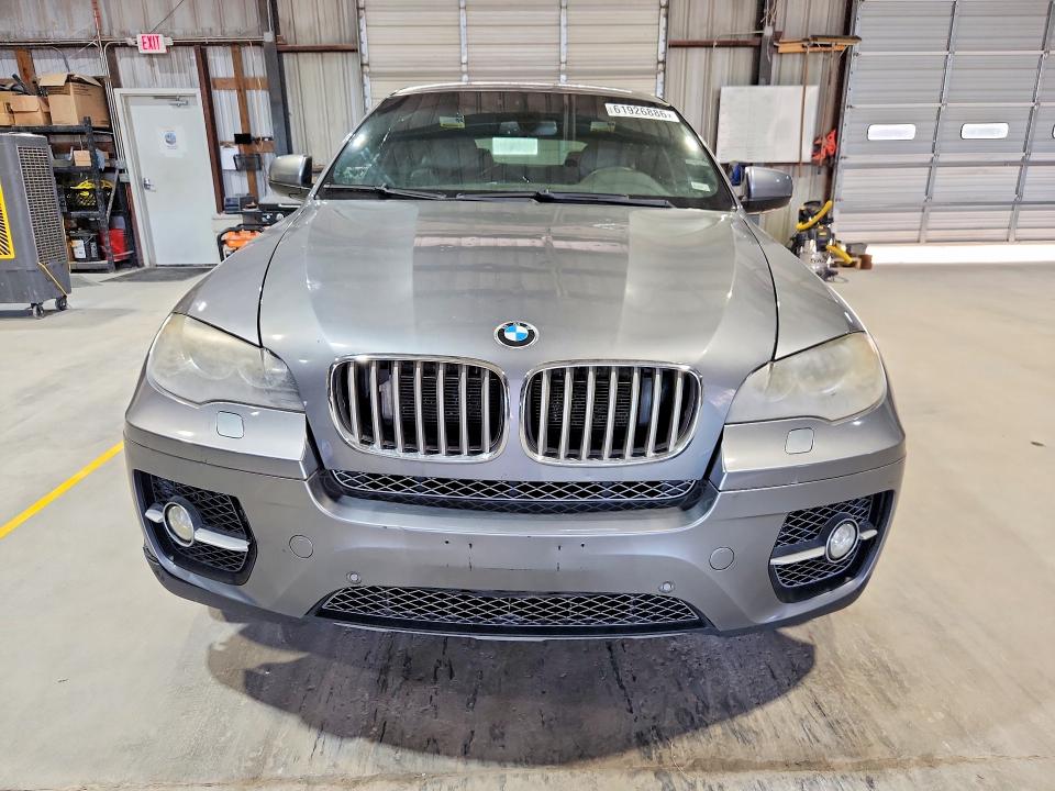 Aukcja sprzedaży 2010 Bmw X6, vin: 5UXFG8C5XALZ94652, numer aukcji: 61926886