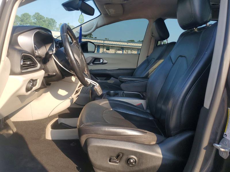 Продажа на аукционе авто 2022 Chrysler Pacifica, vin: 2C4RC1BG2NR136643, номер лота: 62321526