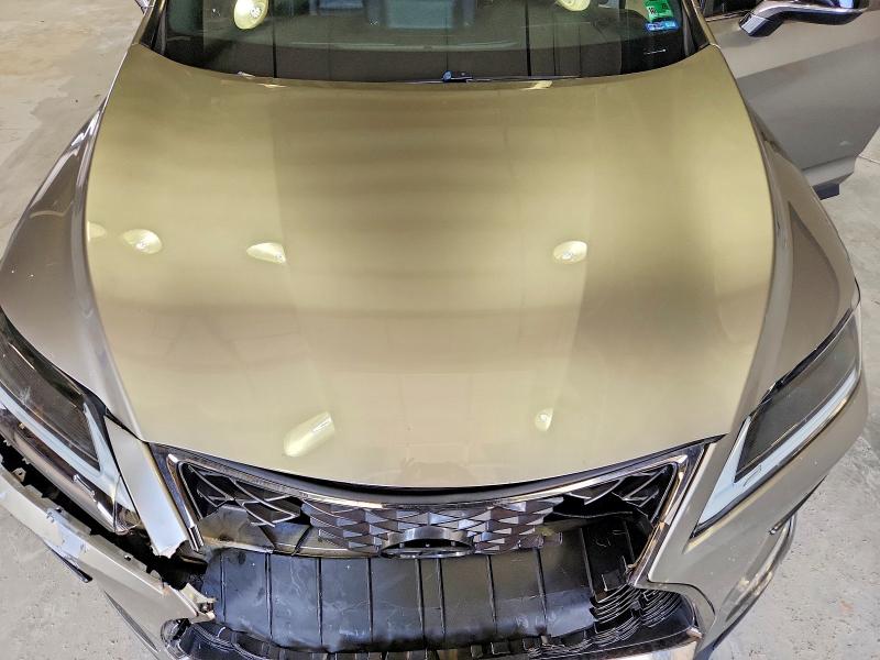 61139206 :رقم المزاد ، 2T2YZMDA9LC231326 vin ، 2020 Lexus Rx مزاد بيع