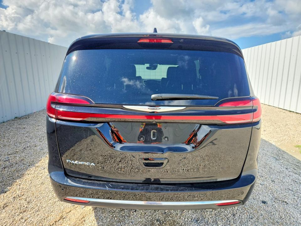 Aukcja sprzedaży 2025 Chrysler Pacifica, vin: 2C4RC1BGXSR614318, numer aukcji: 62889966