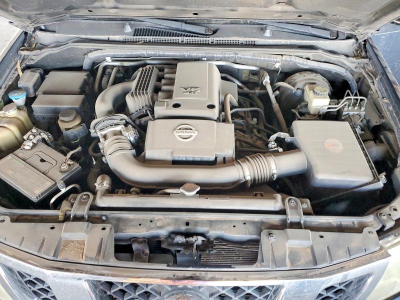 Aukcja sprzedaży 2015 Nissan Frontier, vin: 1N6AD0CU3FN725303, numer aukcji: 62407646
