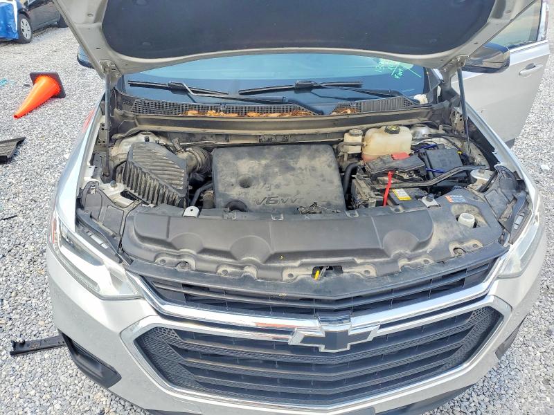 Продаж на аукціоні авто 2019 Chevrolet Traverse, vin: 1GNERFKWXKJ221626, номер лоту: 60175346