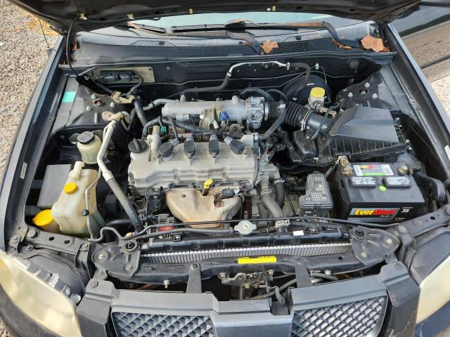 2006 Nissan Sentra მანქანა იყიდება აუქციონზე, vin: 3N1CB51D96L615120, აუქციონის ნომერი: 62799446