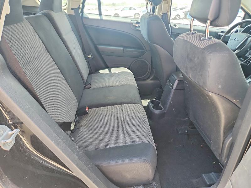 Aukcja sprzedaży 2010 Dodge Caliber, vin: 1B3CB3HA1AD545366, numer aukcji: 62030666
