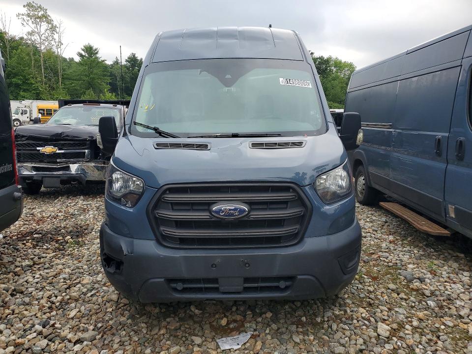Продаж на аукціоні авто 2020 Ford Transit, vin: 1FTBR3X80LKB28288, номер лоту: 61498006