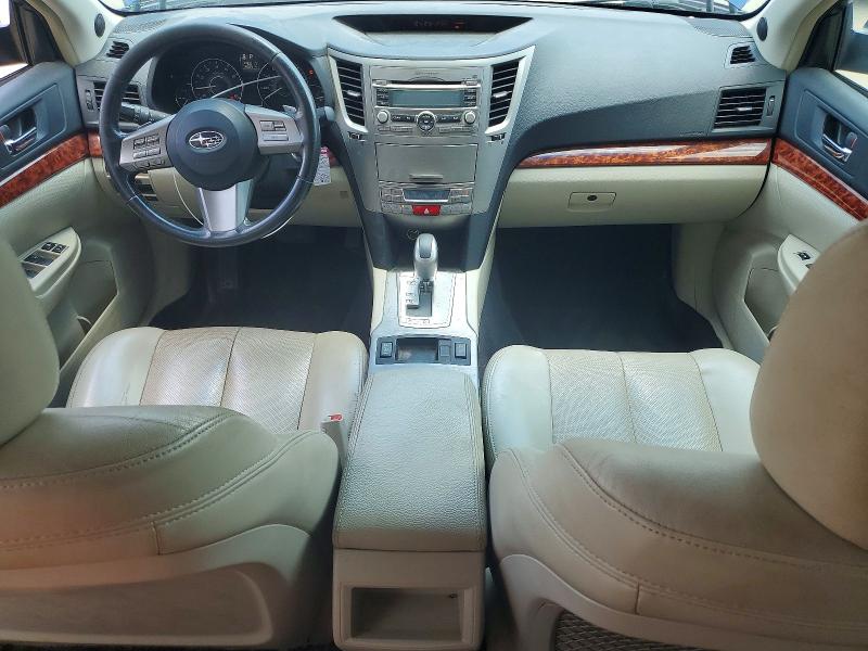 Продаж на аукціоні авто 2010 Subaru Outback, vin: 4S4BRCKCXA3311292, номер лоту: 59321016