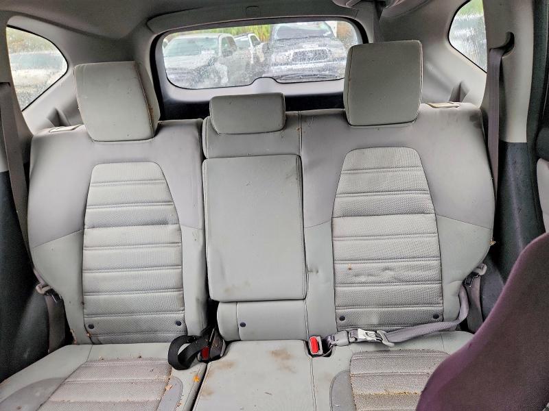 Продажа на аукционе авто 2017 Honda Cr-v, vin: 2HKRW6H33HH213143, номер лота: 59682776