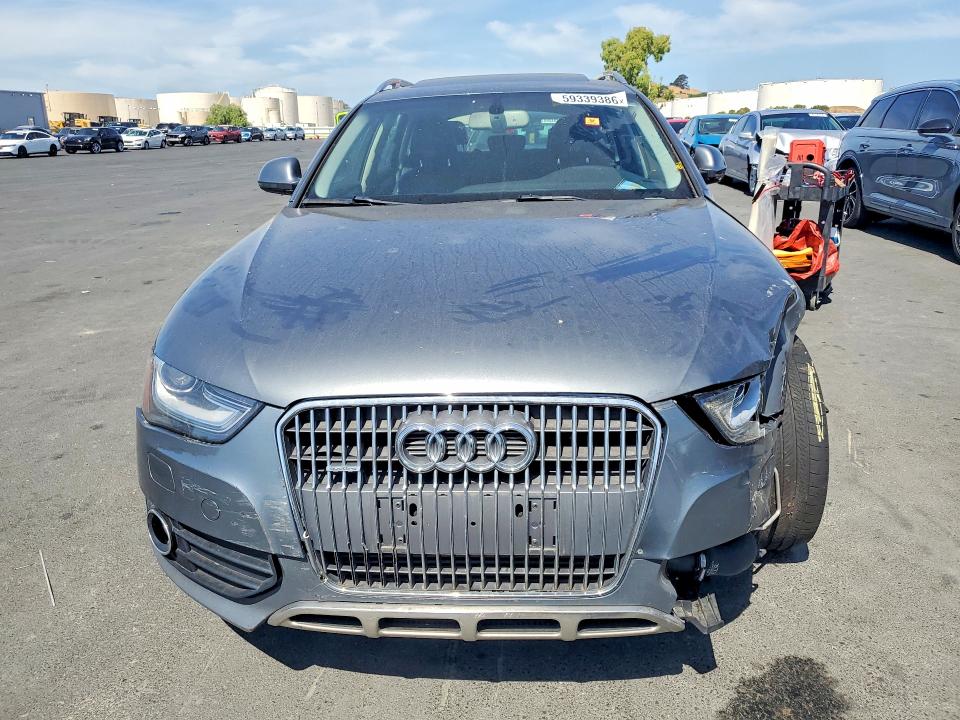 Aukcja sprzedaży 2013 Audi A4 Allroad, vin: WA1UFAFL5DA062821, numer aukcji: 59339386